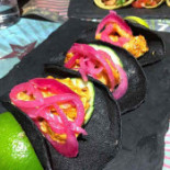 Mex Factory Bebida