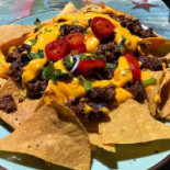 Mex Factory Comida