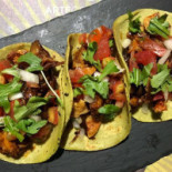 Mex Factory Comida
