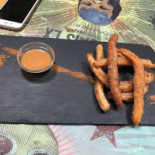 Mex Factory Comida