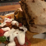 Mex Factory Comida
