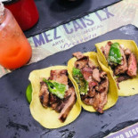 Mex Factory Comida