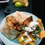 Mex Factory Comida