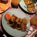 Mex Factory Nourriture