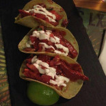 Mex Factory Nourriture