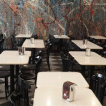 Al Café Extérieur