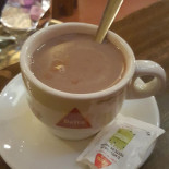 Al Café Nourriture