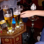 Al Café Boisson