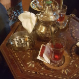Al Café Boisson