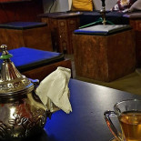 Al Café Boisson