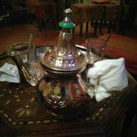 Al Café Boisson