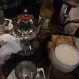 Al Café Boisson