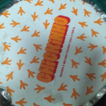 Chickinho Bebida