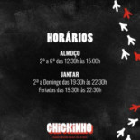Chickinho Carte