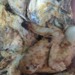 Chickinho Nourriture