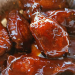 Chickinho Nourriture