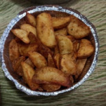 Chickinho Nourriture
