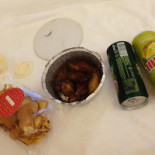 Chickinho Boisson