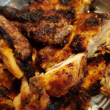 Chickinho Nourriture