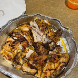 Chickinho Nourriture