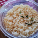 Chickinho Nourriture