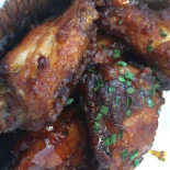 Chickinho Nourriture