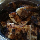 Chickinho Nourriture