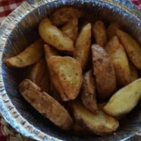 Chickinho Nourriture