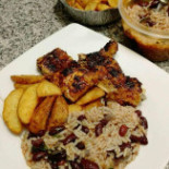 Chickinho Nourriture