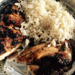 Chickinho Nourriture