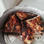 Chickinho Nourriture