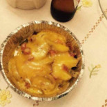 Chickinho Nourriture