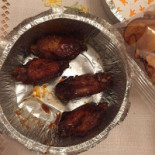 Chickinho Nourriture