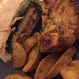 Chickinho Nourriture