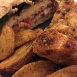 Chickinho Comida