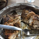 Chickinho Nourriture