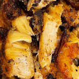 Chickinho Comida