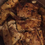 Chickinho Comida