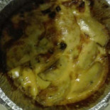 Chickinho Comida
