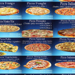 Kumar Kebab Carte