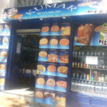 Kumar Kebab Carte