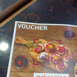 Kumar Kebab Carte