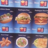 Kumar Kebab Carte