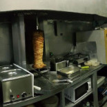 Kumar Kebab À l'intérieur