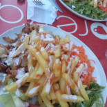 Kumar Kebab Nourriture