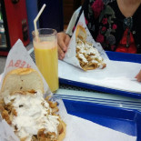 Kumar Kebab Nourriture
