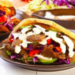 Kumar Kebab Nourriture