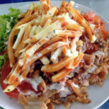Kumar Kebab Comida