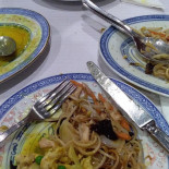 Chana Nourriture