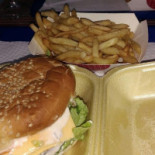 Kumar Kebab Comida